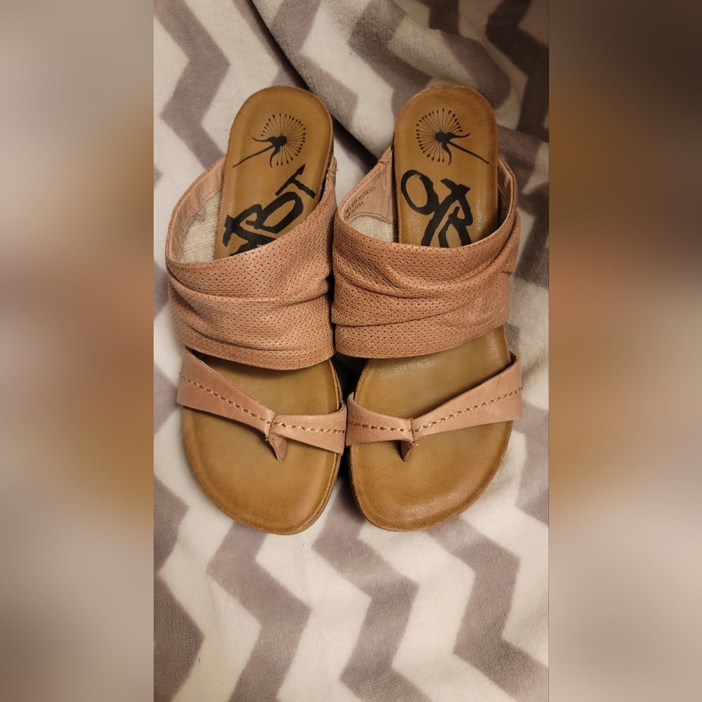 OTBT Wedge Sandal
